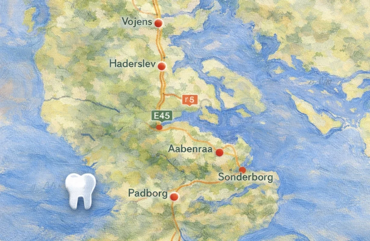 SYDJYLLAND