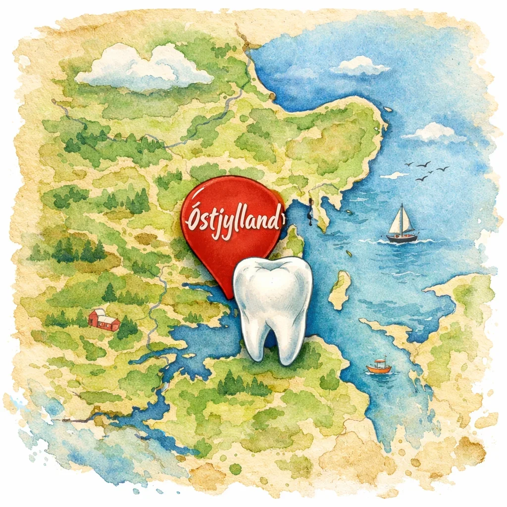 ØSTJYLLAND